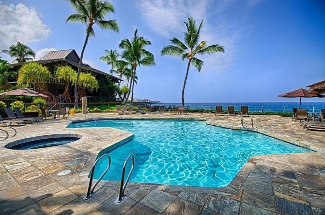 Kanaloa At Keauhou 804 Кайлуа-Кона Екстер'єр фото