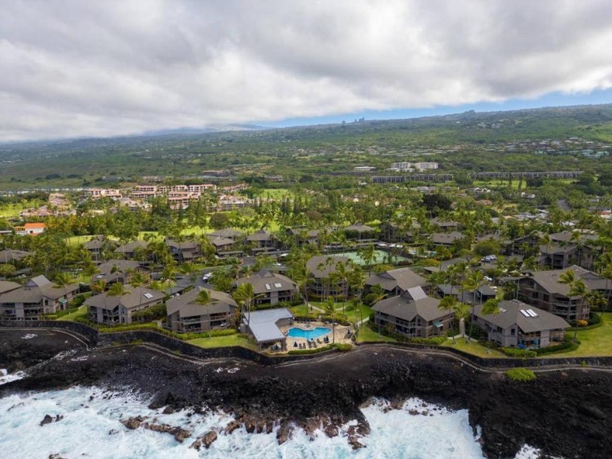 Kanaloa At Keauhou 804 Кайлуа-Кона Екстер'єр фото