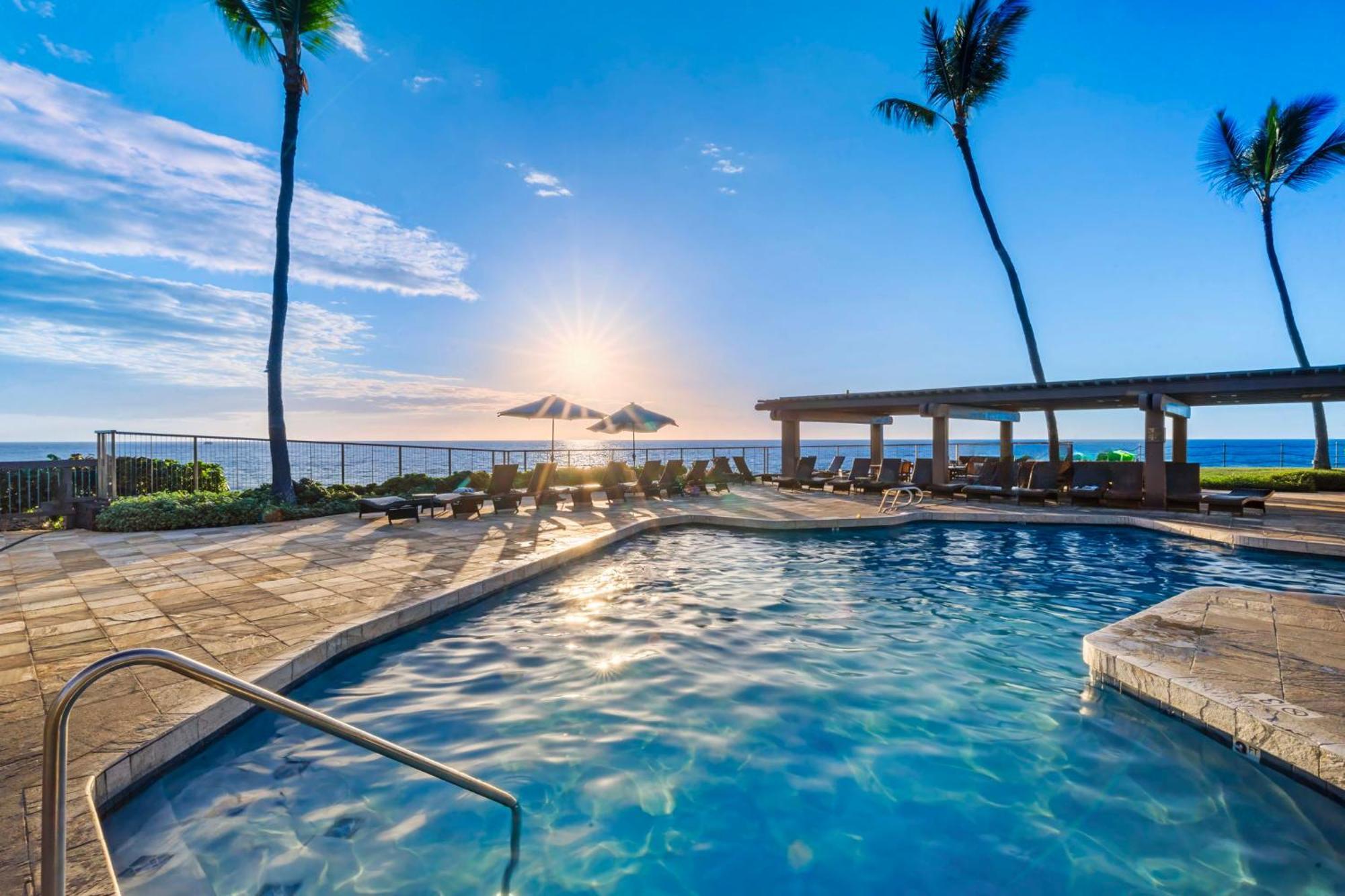 Kanaloa At Keauhou 804 Кайлуа-Кона Екстер'єр фото