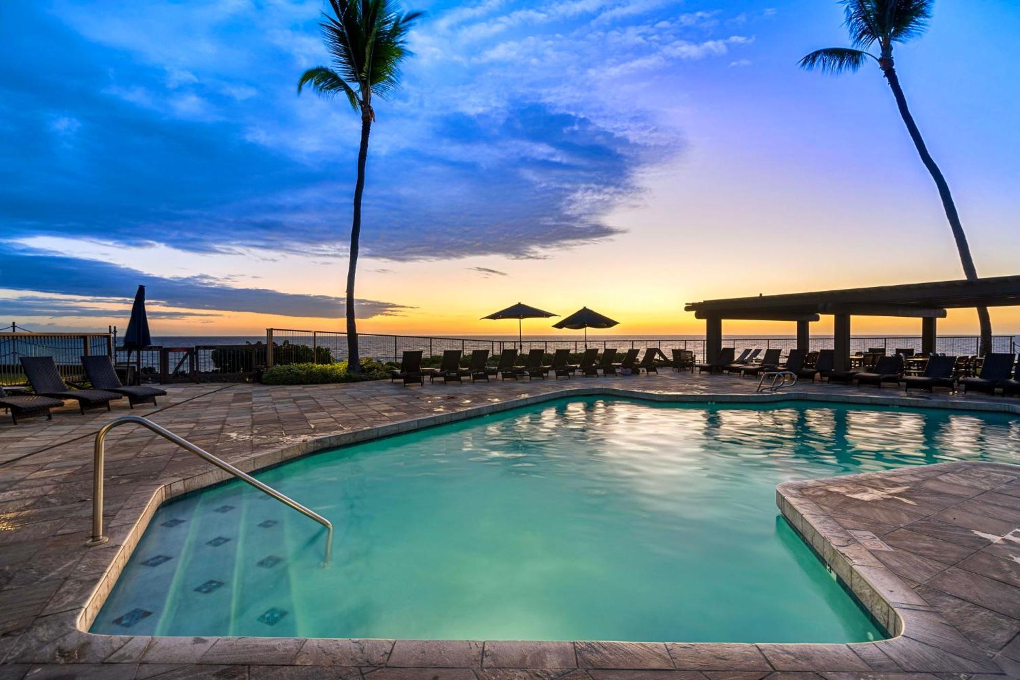Kanaloa At Keauhou 804 Кайлуа-Кона Екстер'єр фото