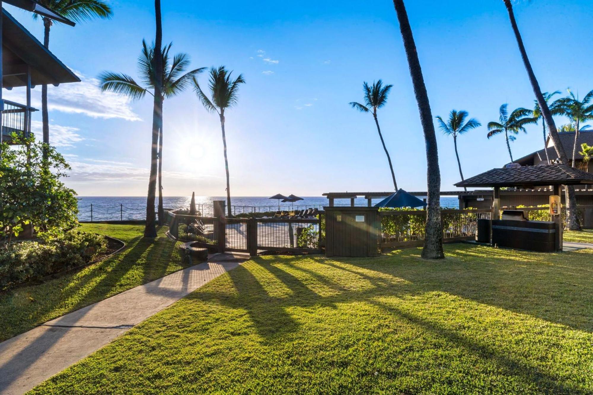 Kanaloa At Keauhou 804 Кайлуа-Кона Екстер'єр фото