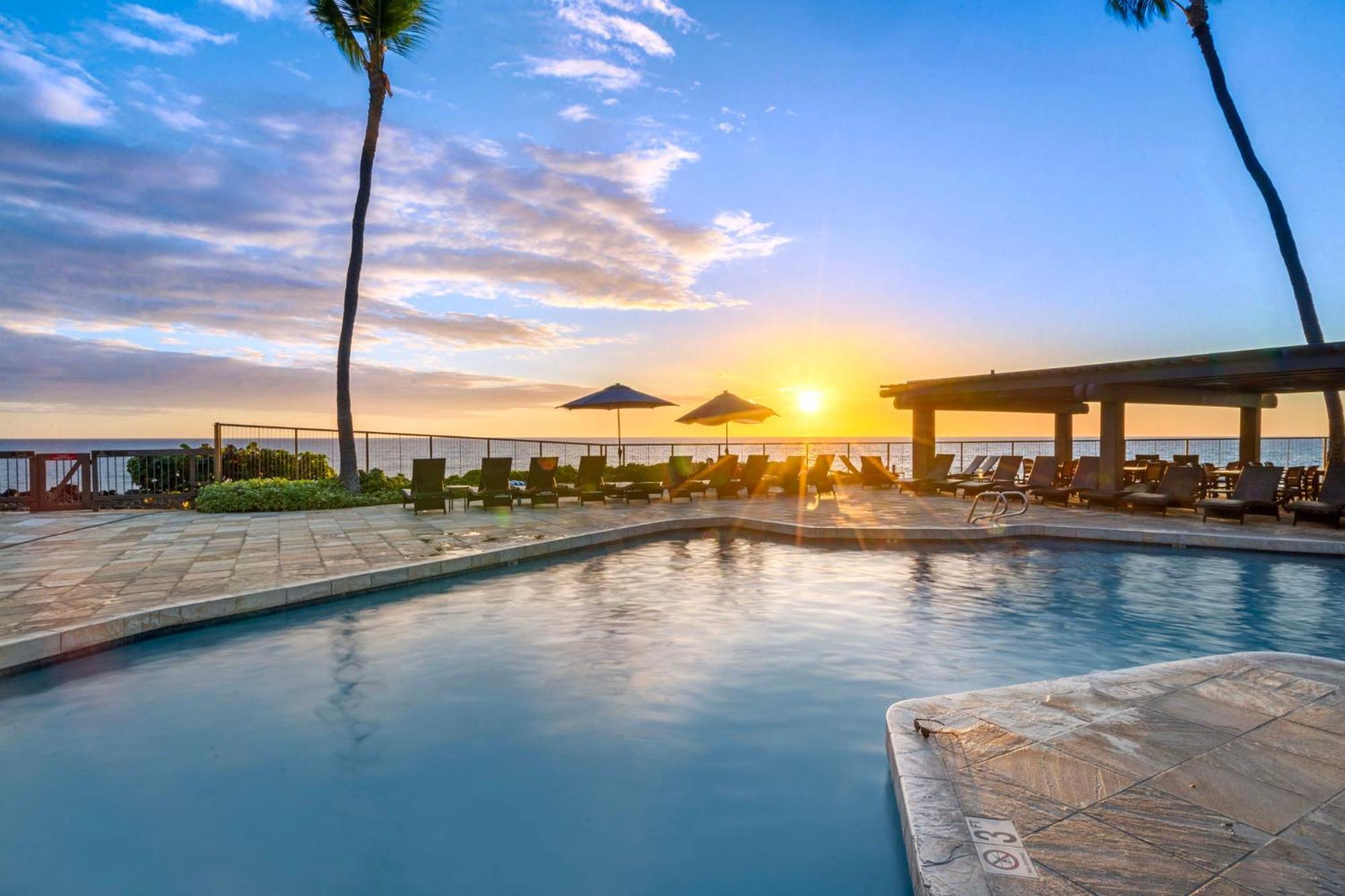 Kanaloa At Keauhou 804 Кайлуа-Кона Екстер'єр фото