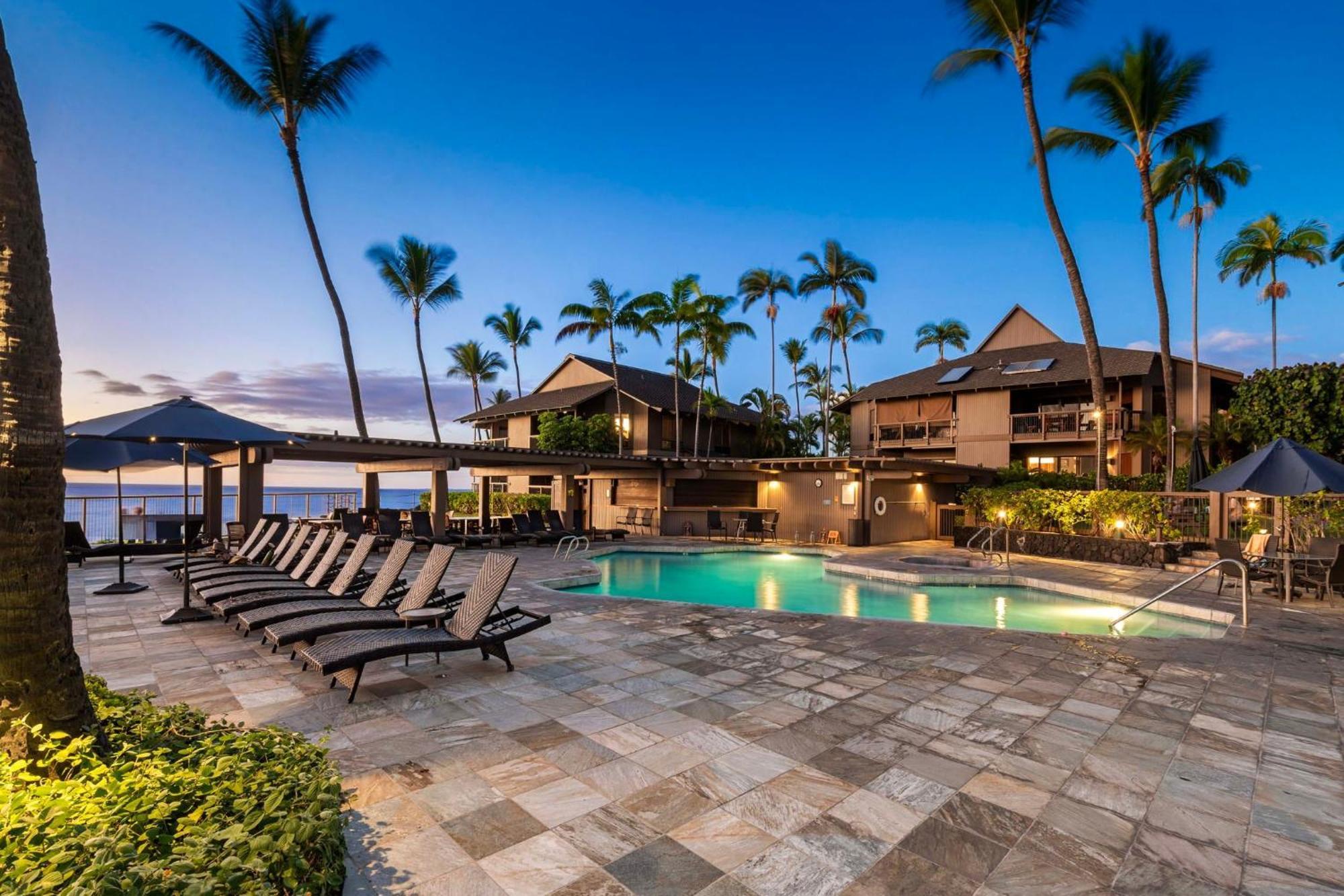 Kanaloa At Keauhou 804 Кайлуа-Кона Екстер'єр фото